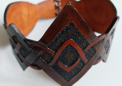 Couronne viking