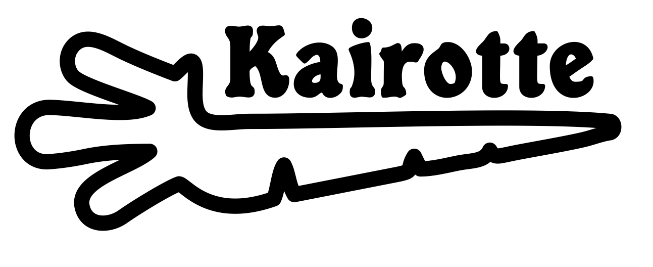 Kairotte Craft